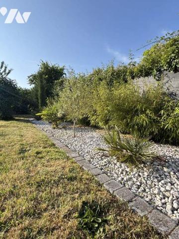 Maison de plain-pied - Secteur calme Nevers