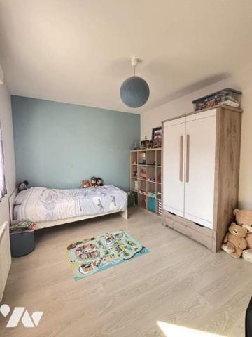 Maison de plain-pied - Secteur calme Nevers