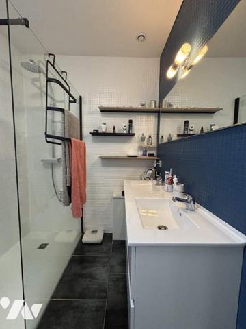 Maison de plain-pied - Secteur calme Nevers