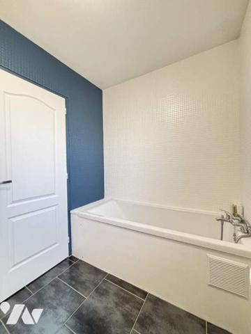 Maison de plain-pied - Secteur calme Nevers