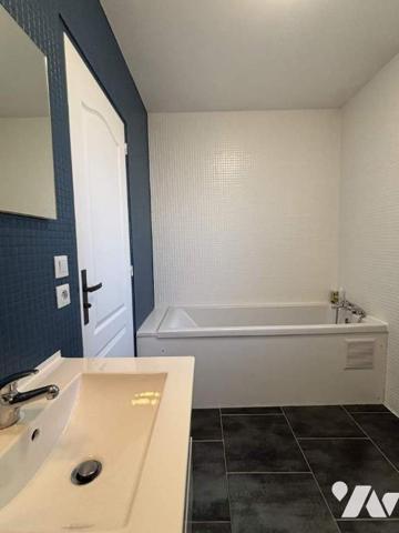 Maison de plain-pied - Secteur calme Nevers