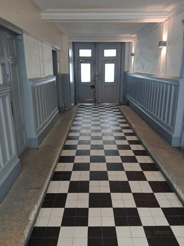 Appartement à PARIS 10EME ARRONDISSEMENT (75010)