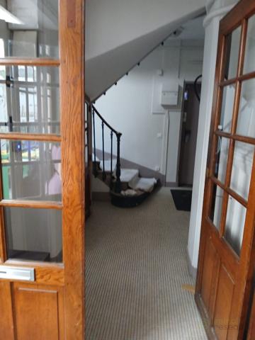 Appartement à PARIS 10EME ARRONDISSEMENT (75010)