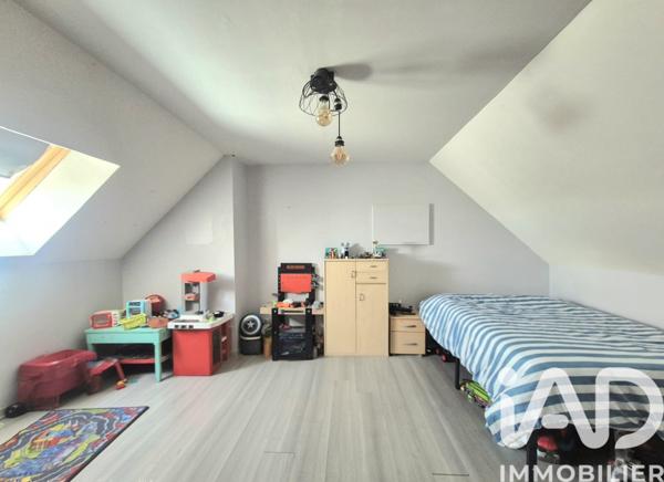 Maison à vendre 10 pièces 202 m² Beynat