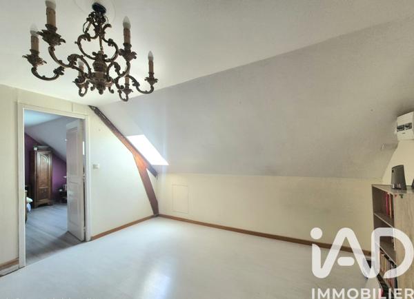 Maison à vendre 10 pièces 202 m² Beynat