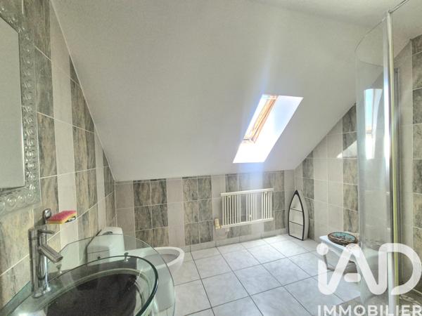 Maison à vendre 10 pièces 202 m² Beynat