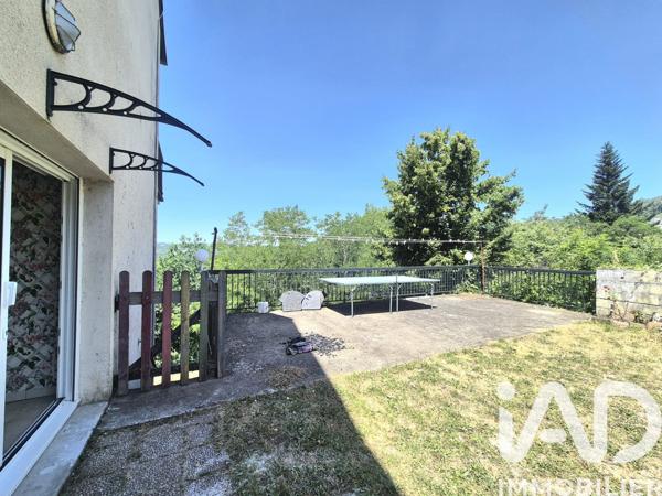 Maison à vendre 10 pièces 202 m² Beynat