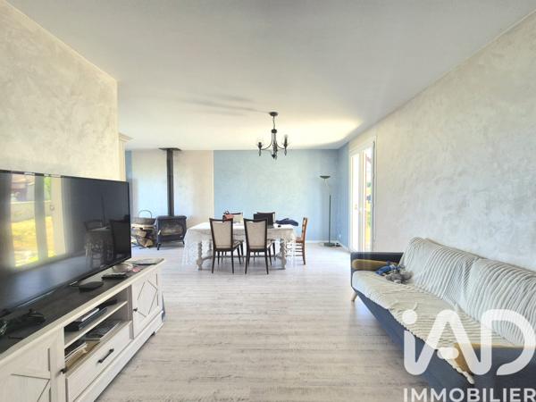 Maison à vendre 10 pièces 202 m² Beynat