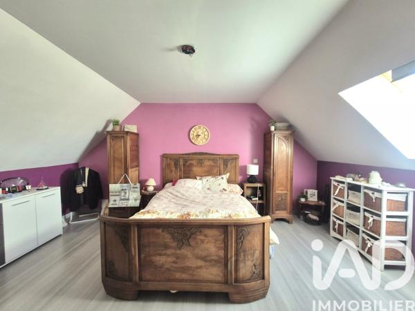 Maison à vendre 10 pièces 202 m² Beynat