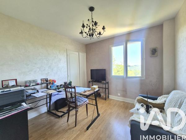 Maison à vendre 10 pièces 202 m² Beynat