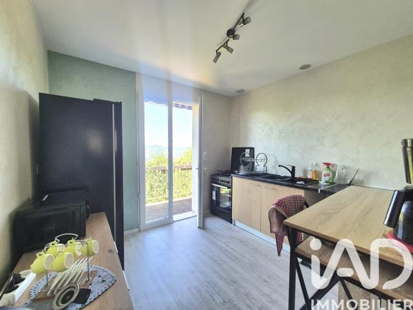 Maison à vendre 10 pièces 202 m² Beynat