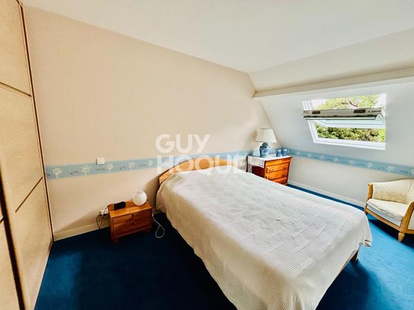 Appartement Duplex 109m² dernier ètage