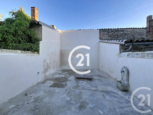 Maison à vendre  3 pièces - 83 m2 COGNAC - 16