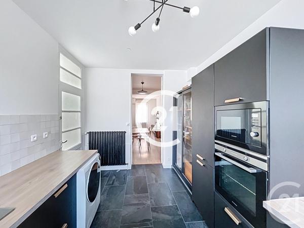 Maison à vendre  3 pièces - 83 m2 COGNAC - 16