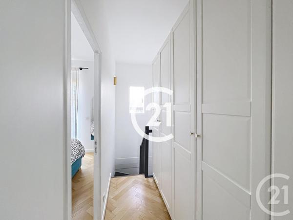 Maison à vendre  3 pièces - 83 m2 COGNAC - 16