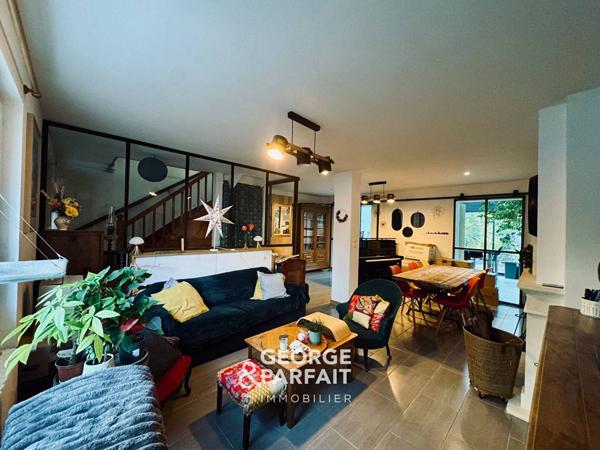 La Rochelle - Maison Familiale - 143 m2 - Jardin