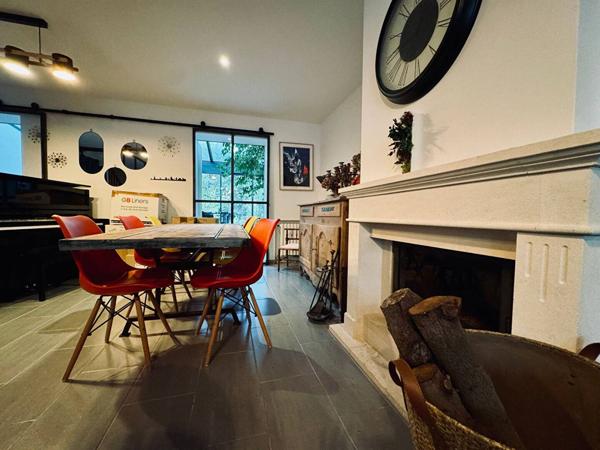 La Rochelle - Maison Familiale - 143 m2 - Jardin
