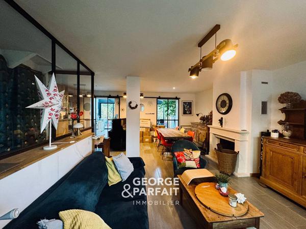 La Rochelle - Maison Familiale - 143 m2 - Jardin