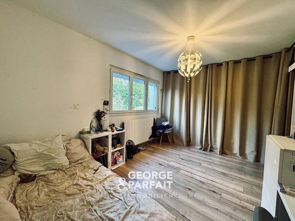 La Rochelle - Maison Familiale - 143 m2 - Jardin