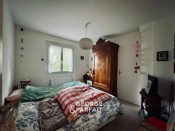 La Rochelle - Maison Familiale - 143 m2 - Jardin