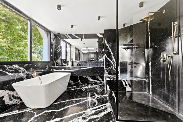Bry-sur-Marne, Maison 4 Chambres -  235 m² à vendre
