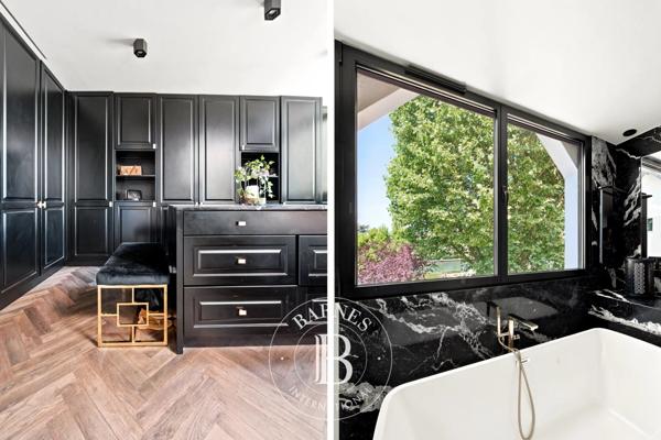 Bry-sur-Marne, Maison 4 Chambres -  235 m² à vendre