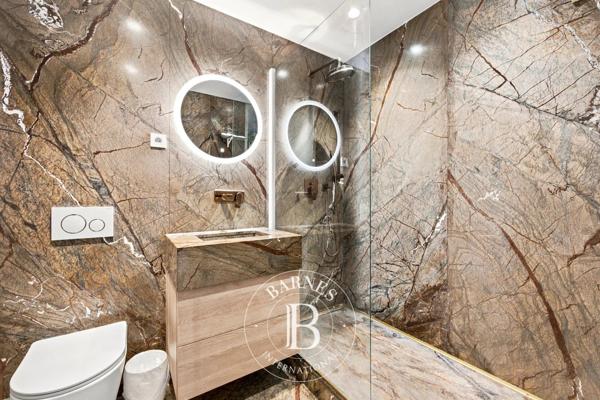 Bry-sur-Marne, Maison 4 Chambres -  235 m² à vendre