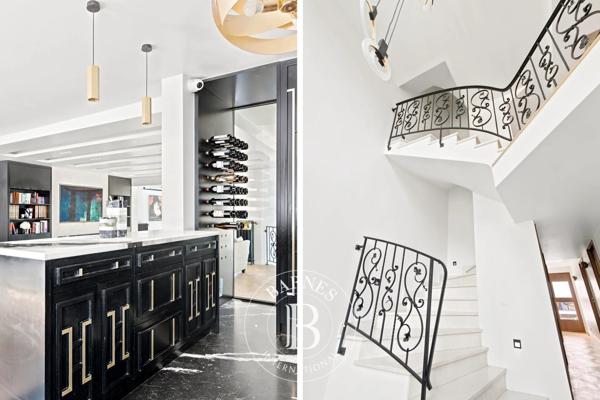 Bry-sur-Marne, Maison 4 Chambres -  235 m² à vendre