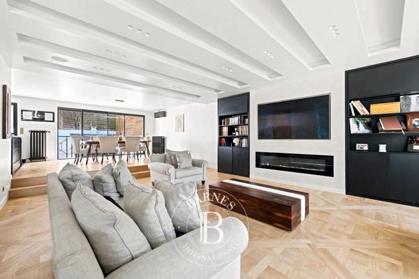 Bry-sur-Marne, Maison 4 Chambres -  235 m² à vendre