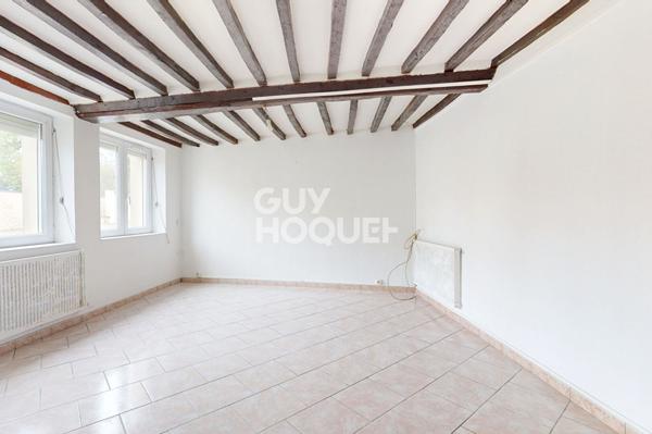 MAISON EN PIERRES 105m²