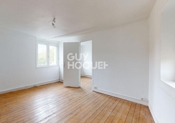 MAISON EN PIERRES 105m²