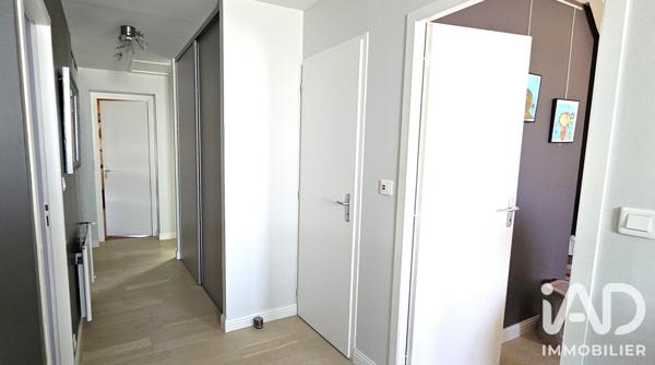 Maison à vendre 9 pièces 283,52 m² La Turballe