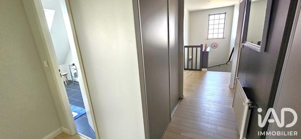 Maison à vendre 9 pièces 283,52 m² La Turballe