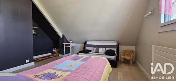 Maison à vendre 9 pièces 283,52 m² La Turballe