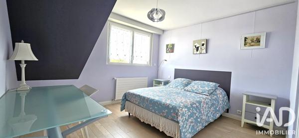 Maison à vendre 9 pièces 283,52 m² La Turballe