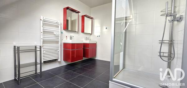 Maison à vendre 9 pièces 283,52 m² La Turballe