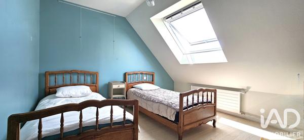 Maison à vendre 9 pièces 283,52 m² La Turballe