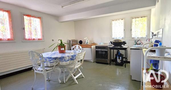Maison à vendre 9 pièces 283,52 m² La Turballe