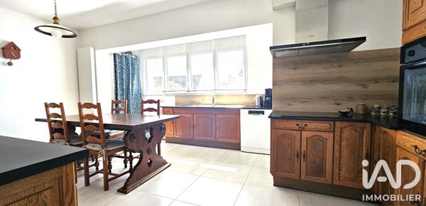 Maison à vendre 9 pièces 283,52 m² La Turballe
