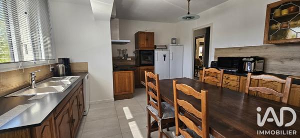 Maison à vendre 9 pièces 283,52 m² La Turballe