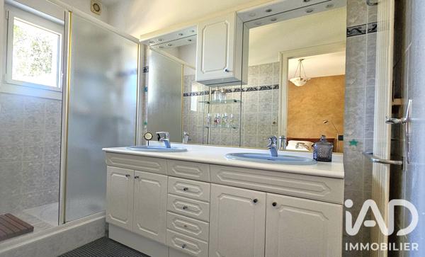 Maison à vendre 9 pièces 283,52 m² La Turballe