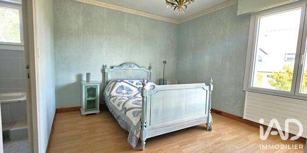 Maison à vendre 9 pièces 283,52 m² La Turballe