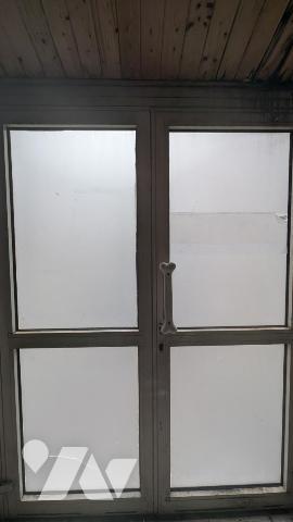 local commercial de type 3 p + cuisine et salle d'eau 