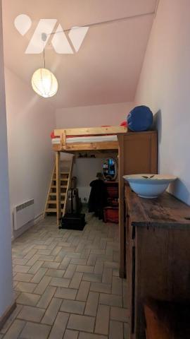 local commercial de type 3 p + cuisine et salle d'eau 