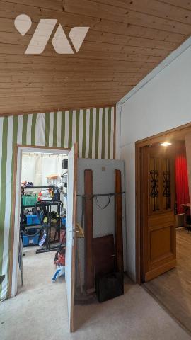 local commercial de type 3 p + cuisine et salle d'eau 