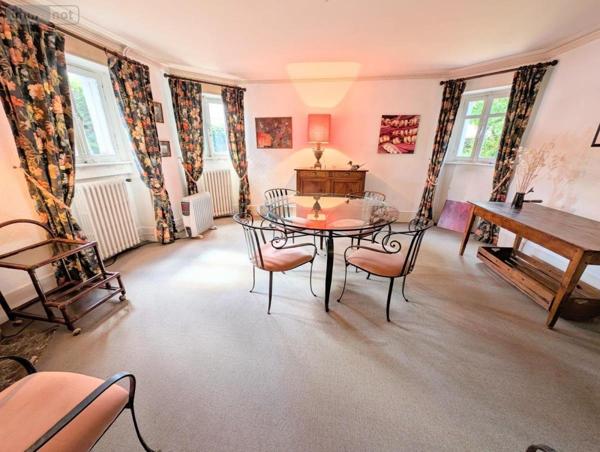 Maison à vendre à Broût-Vernet dans l'Allier (03110), ref : 03019-151