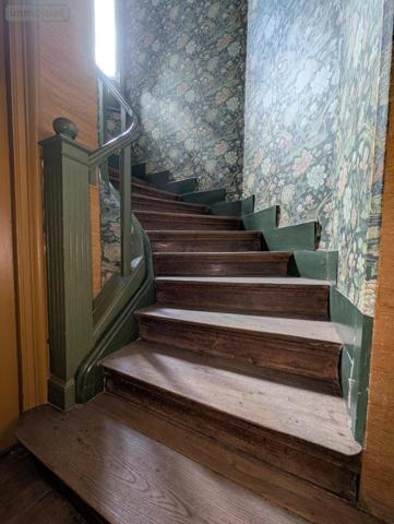 Maison à vendre à Broût-Vernet dans l'Allier (03110), ref : 03019-151