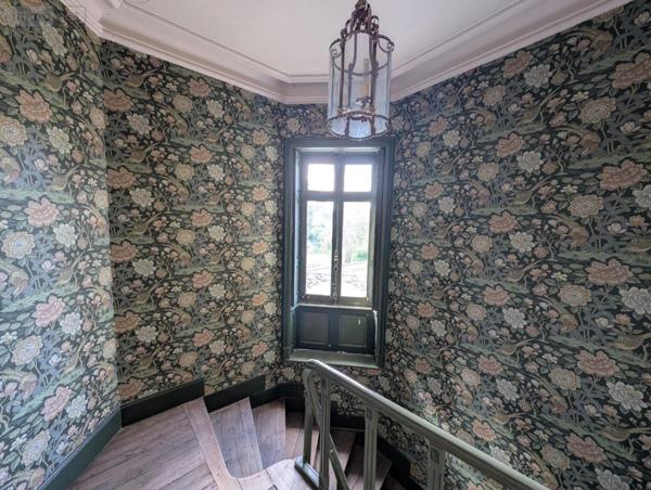 Maison à vendre à Broût-Vernet dans l'Allier (03110), ref : 03019-151