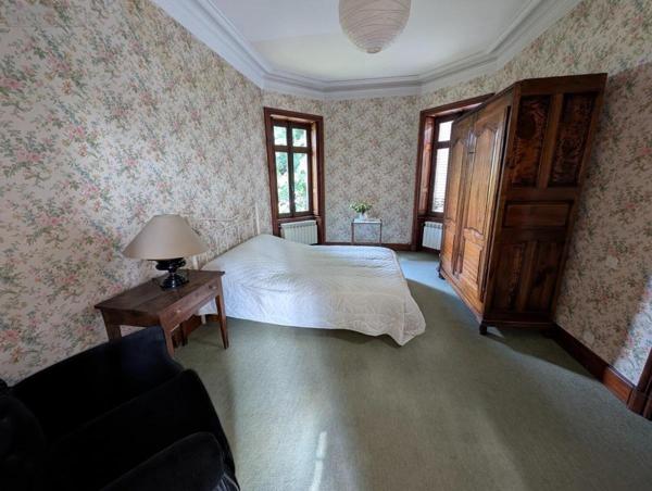 Maison à vendre à Broût-Vernet dans l'Allier (03110), ref : 03019-151