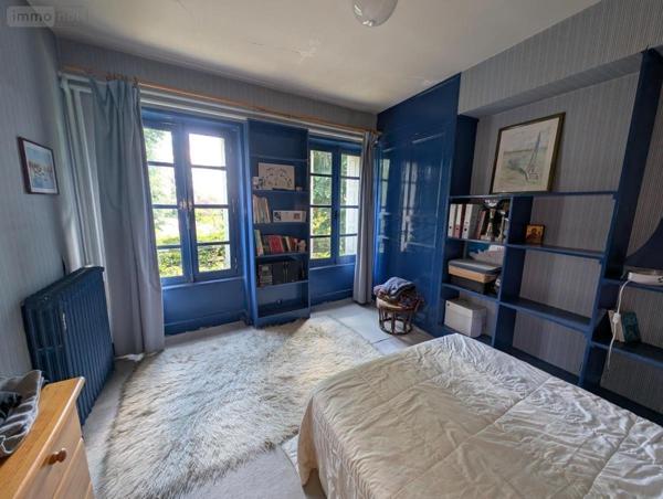 Maison à vendre à Broût-Vernet dans l'Allier (03110), ref : 03019-151